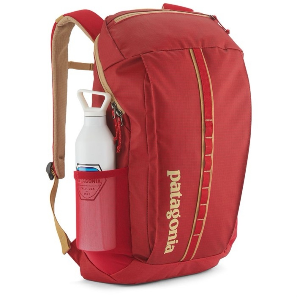 NWT Patagonia Black Hole 25L Pack Backpack Work Computer Bag Travel Outdoor - Picture 4 of 15